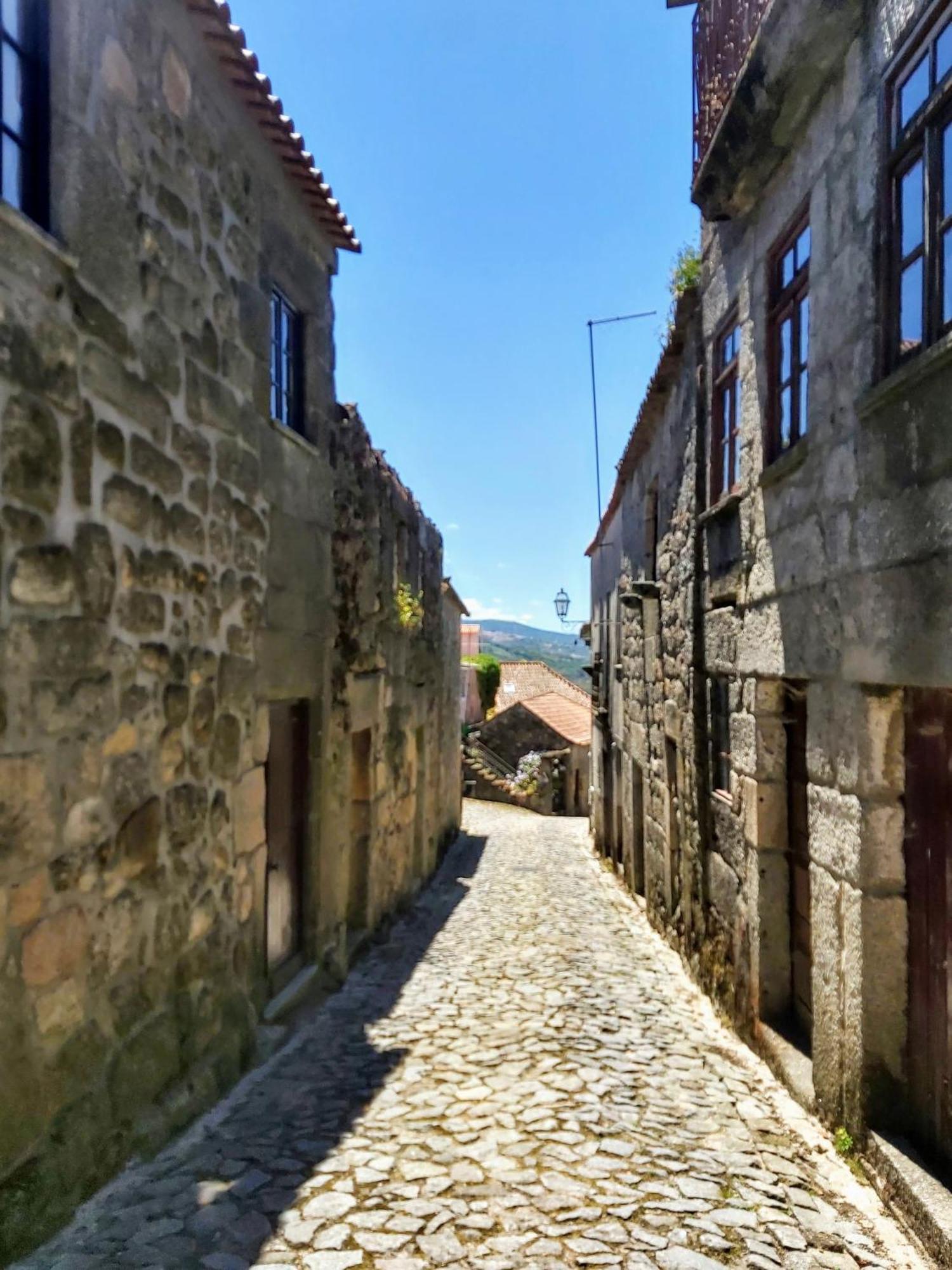 Villa Recanto Da Pedra Linhares  Exterior foto