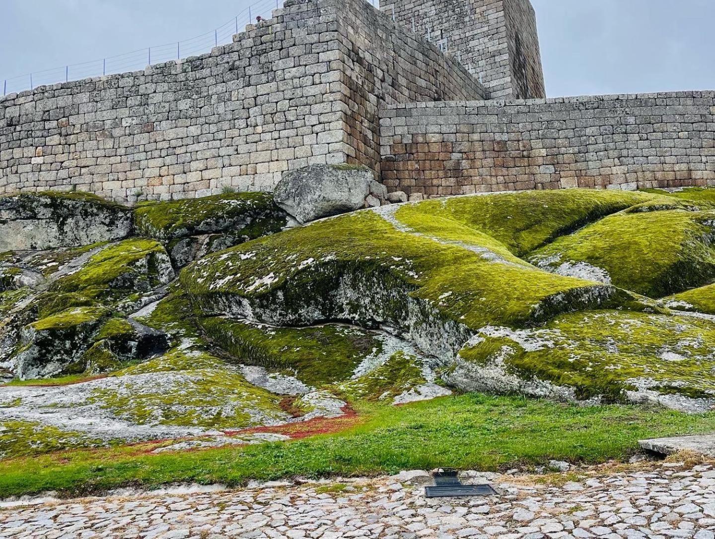 Villa Recanto Da Pedra Linhares  Exterior foto