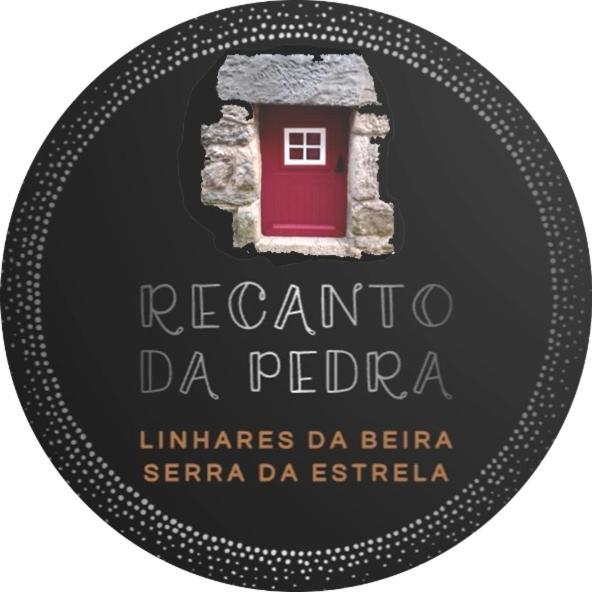 Villa Recanto Da Pedra Linhares  Exterior foto